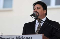 Foto de la galería: Cristina inauguró la ampliación del Hospital de Pediatría Dr. Fernando Barreyro