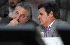 Foto de la galería: Cristina inauguró la ampliación del Hospital de Pediatría Dr. Fernando Barreyro