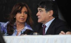 Foto de la galería: Cristina inauguró la ampliación del Hospital de Pediatría Dr. Fernando Barreyro