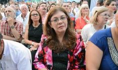 Foto de la galería: Cristina inauguró la ampliación del Hospital de Pediatría Dr. Fernando Barreyro