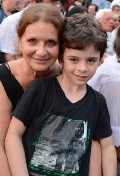 Foto de la galería: Cristina inauguró la ampliación del Hospital de Pediatría Dr. Fernando Barreyro