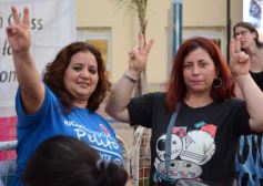 Foto de la galería: Cristina inauguró la ampliación del Hospital de Pediatría Dr. Fernando Barreyro