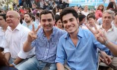 Foto de la galería: Cristina inauguró la ampliación del Hospital de Pediatría Dr. Fernando Barreyro