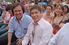 Foto de la galería: Cristina inauguró la ampliación del Hospital de Pediatría Dr. Fernando Barreyro