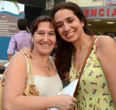 Foto de la galería: Cristina inauguró la ampliación del Hospital de Pediatría Dr. Fernando Barreyro