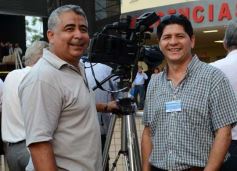 Foto de la galería: Cristina inauguró la ampliación del Hospital de Pediatría Dr. Fernando Barreyro