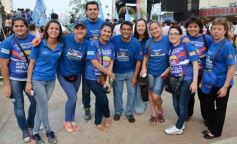 Foto de la galería: Cristina inauguró la ampliación del Hospital de Pediatría Dr. Fernando Barreyro