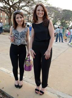 Foto de la galería: Cristina inauguró la ampliación del Hospital de Pediatría Dr. Fernando Barreyro