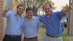 Foto de la galería: Cristina inauguró la ampliación del Hospital de Pediatría Dr. Fernando Barreyro