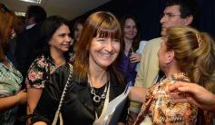 Foto de la galería: Analizaron el presupuesto para el Instituto de Previsión Social