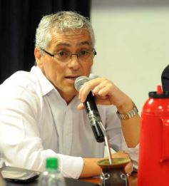 Foto de la galería: Analizaron el presupuesto para el Instituto de Previsión Social