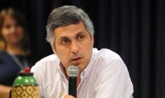 Foto de la galería: Analizaron el presupuesto para el Instituto de Previsión Social