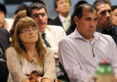 Foto de la galería: Analizaron el presupuesto para el Instituto de Previsión Social