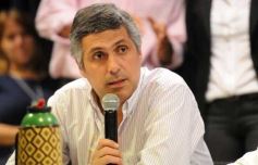 Foto de la galería: Analizaron el presupuesto para el Instituto de Previsión Social