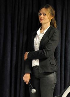 Foto de la galería: Analizaron el presupuesto para el Instituto de Previsión Social