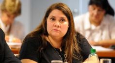 Foto de la galería: Analizaron el presupuesto para el Instituto de Previsión Social