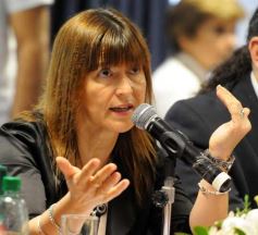 Foto de la galería: Analizaron el presupuesto para el Instituto de Previsión Social