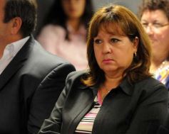 Foto de la galería: Analizaron el presupuesto para el Instituto de Previsión Social