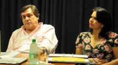 Foto de la galería: Analizaron el presupuesto para el Instituto de Previsión Social