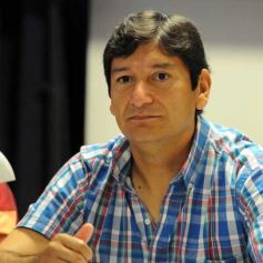 Foto de la galería: Analizaron el presupuesto para el Instituto de Previsión Social