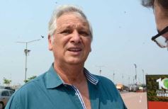 Foto de la galería: APICOFOM entregó la casa que sorteó el 20 de septiembre en la Feria Forestal