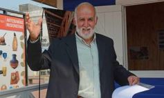 Foto de la galería: APICOFOM entregó la casa que sorteó el 20 de septiembre en la Feria Forestal