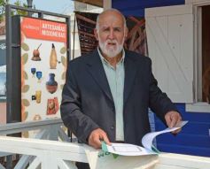 Foto de la galería: APICOFOM entregó la casa que sorteó el 20 de septiembre en la Feria Forestal