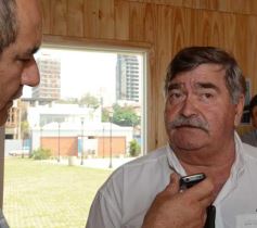 Foto de la galería: APICOFOM entregó la casa que sorteó el 20 de septiembre en la Feria Forestal