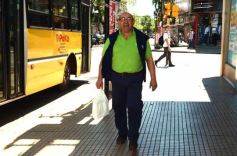 Foto de la galería: Los amigos de siempre y la Luna Roja