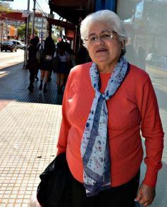 Foto de la galería: Los amigos de siempre y la Luna Roja