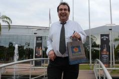 Foto de la galería: Los amigos de siempre y la Luna Roja