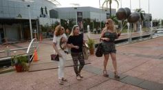 Foto de la galería: Los amigos de siempre y la Luna Roja