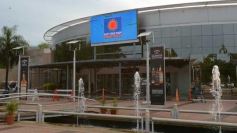 Foto de la galería: Los amigos de siempre y la Luna Roja