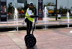 Foto de la galería: Los amigos de siempre y la Luna Roja