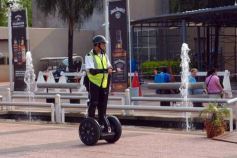 Foto de la galería: Los amigos de siempre y la Luna Roja