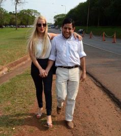 Foto de la galería: Los amigos de siempre y la Luna Roja