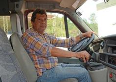 Foto de la galería: Los amigos de siempre y la Luna Roja