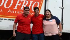 Foto de la galería: Los amigos de siempre y la Luna Roja