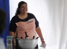 Foto de la galería: Los amigos de siempre y la Luna Roja