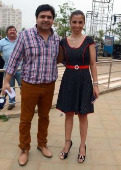 Foto de la galería: Los amigos de siempre y la Luna Roja