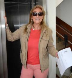 Foto de la galería: Los amigos de siempre y la Luna Roja