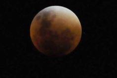 Foto de la galería: Los amigos de siempre y la Luna Roja