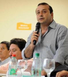 Foto de la galería: Con la presencia de Abel Albino, el Gobierno presentó los avances en materia de Recuperación Nutricional