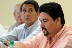 Foto de la galería: Con la presencia de Abel Albino, el Gobierno presentó los avances en materia de Recuperación Nutricional