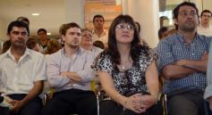 Foto de la galería: Con la presencia de Abel Albino, el Gobierno presentó los avances en materia de Recuperación Nutricional