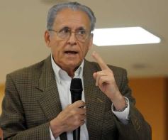 Foto de la galería: Con la presencia de Abel Albino, el Gobierno presentó los avances en materia de Recuperación Nutricional