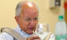 Foto de la galería: Con la presencia de Abel Albino, el Gobierno presentó los avances en materia de Recuperación Nutricional