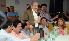 Foto de la galería: Con la presencia de Abel Albino, el Gobierno presentó los avances en materia de Recuperación Nutricional