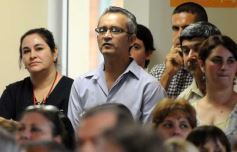 Foto de la galería: Con la presencia de Abel Albino, el Gobierno presentó los avances en materia de Recuperación Nutricional