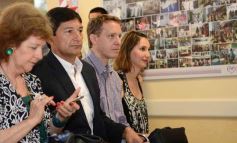 Foto de la galería: Con la presencia de Abel Albino, el Gobierno presentó los avances en materia de Recuperación Nutricional